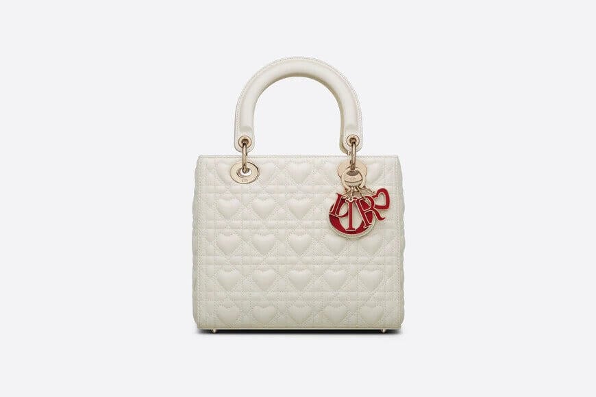 Medium Di**ramour Lady Di**r Bag