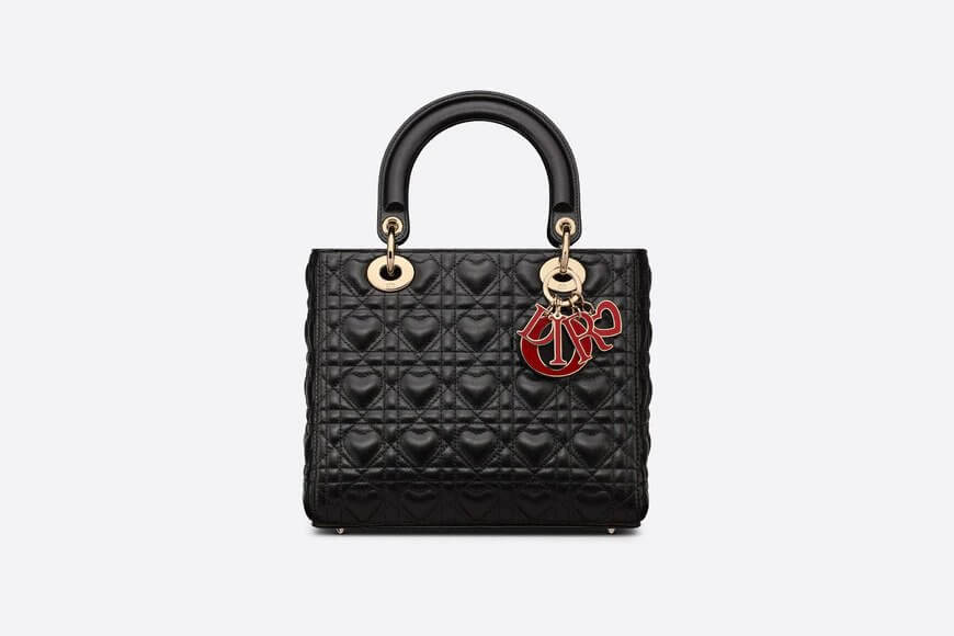 Medium Di**ramour Lady Di**r Bag