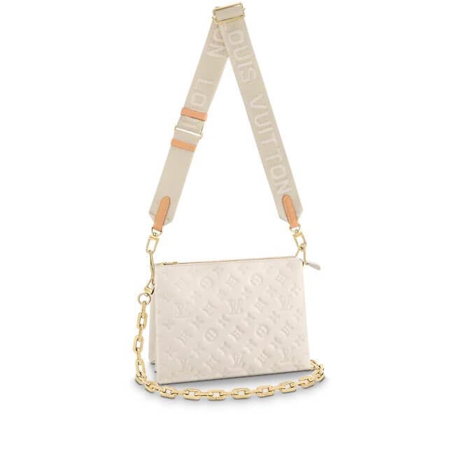 Coussin PM H27 in Black - Handbags M57790 | L*V