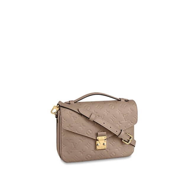 LV Pochette Metis: Luxury Monogram Handbag | L*V