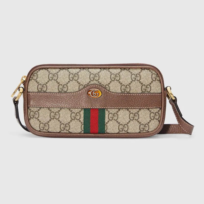 GG Supreme Ophidia Mini Bag | G*G® US