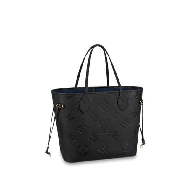 Vanity PM Monogram Empreinte Leather in Black - Handbags M45780 | L*V