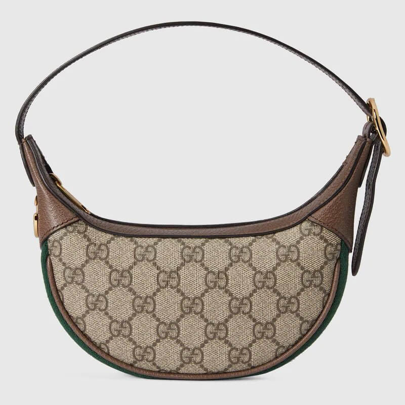 Ophidia GG mini bag in GG Supreme | G*G® US