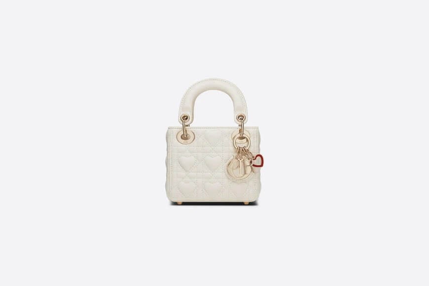 Micro Di**ramour Lady Di**r Bag