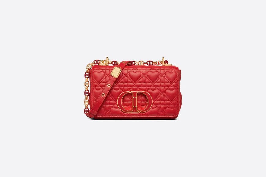Small Di**ramour Di**r Caro Bag