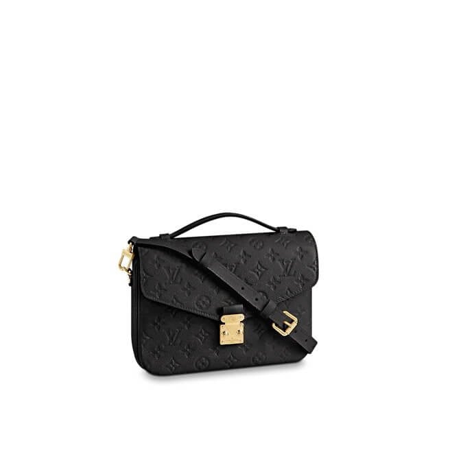 LV Pochette Metis: Luxury Monogram Handbag | L*V