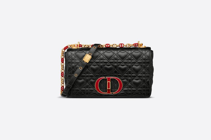 Medium Di**ramour Di**r Caro Bag