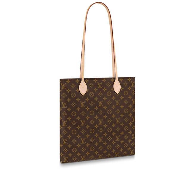 Carry it Monogram in Brown - Handbags M45199 | L*V