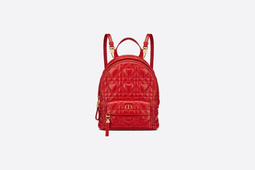 Mini Di**ramour Di**r Backpack