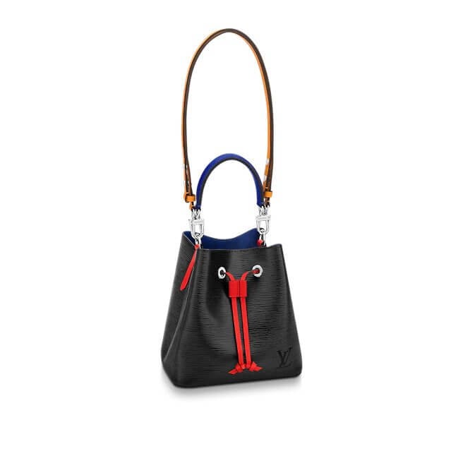NéoNoé BB Epi Leather in Black - Handbags M52853 | L*V