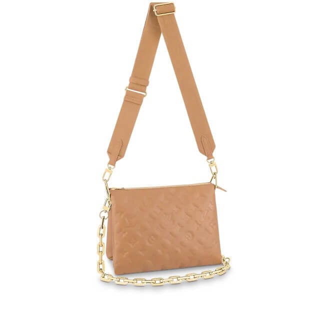 Coussin PM H27 in Black - Handbags M57790 | L*V