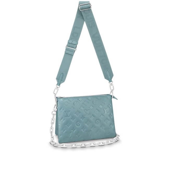 Coussin PM H27 in Black - Handbags M57790 | L*V