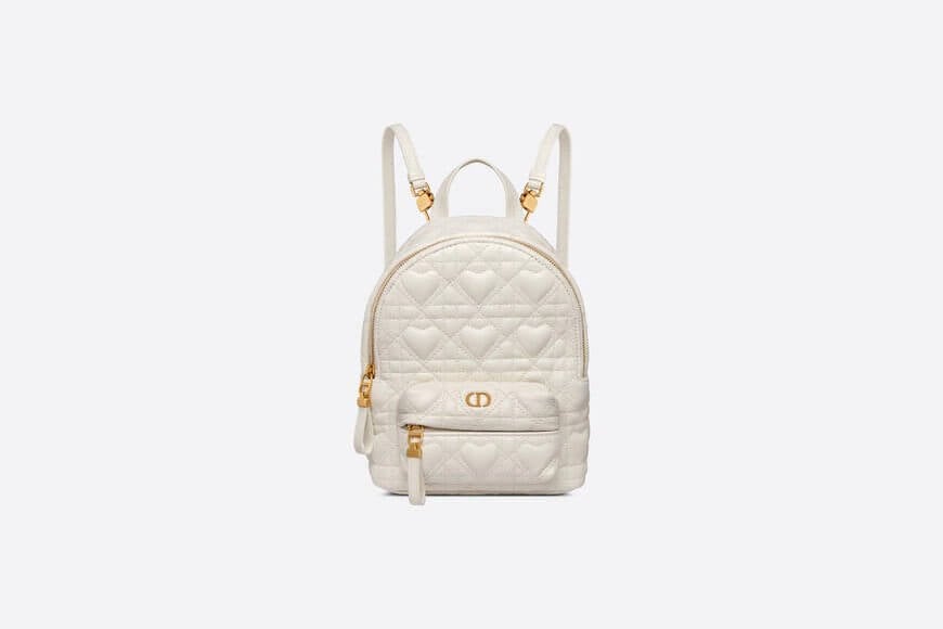 Mini Di**ramour Di**r Backpack