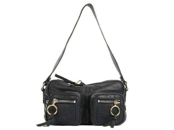 Chloé  Navy Betty Shoulder Bag