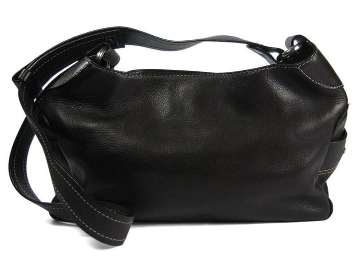 Celine Brown Leather Bag