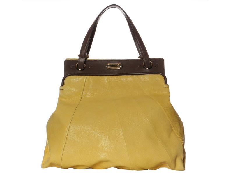 Chloé  Pollen Odessa