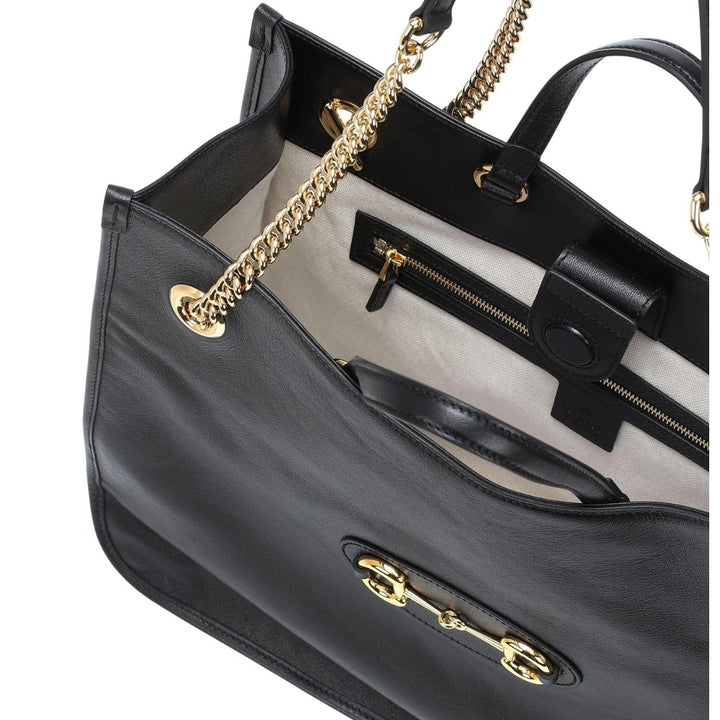 1955 Horsebit Large Tote Bag