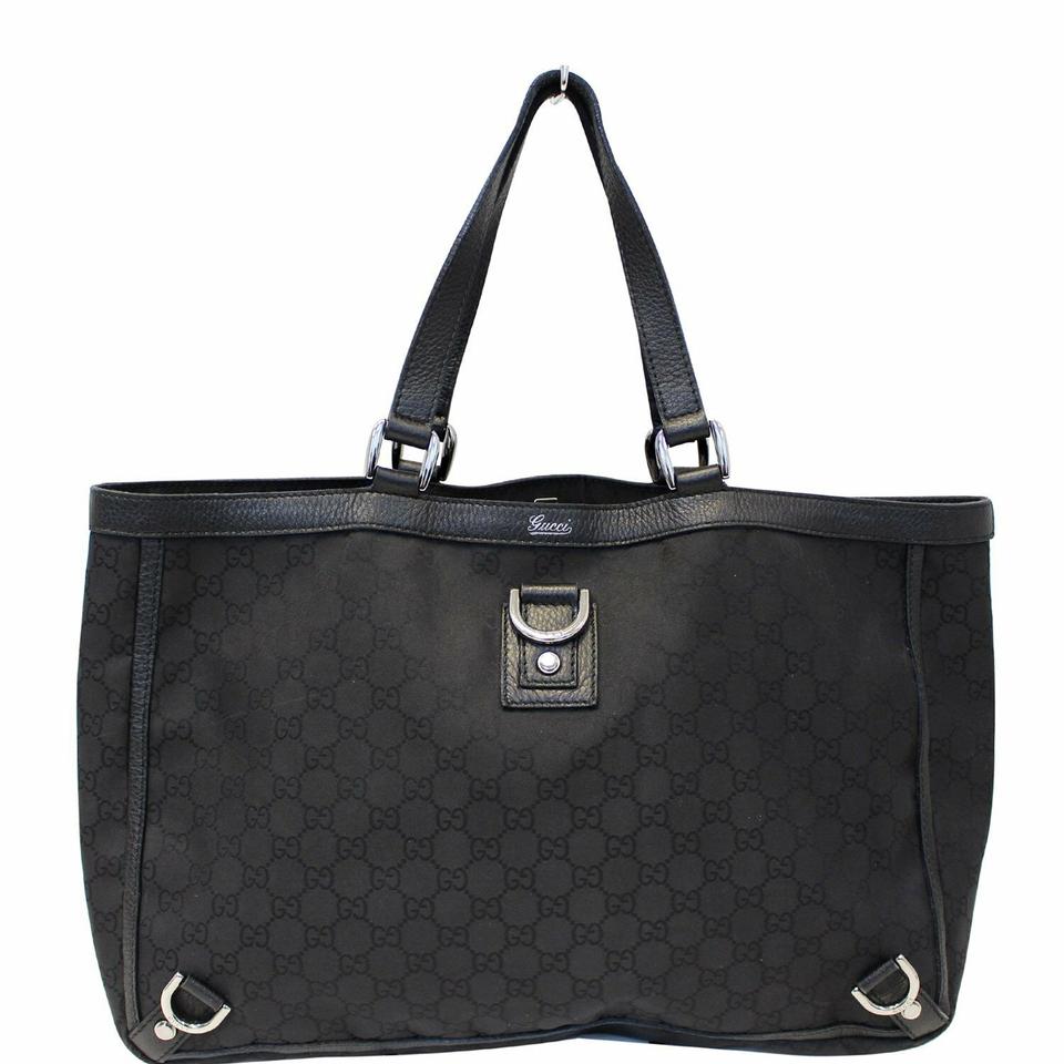 G*G Abbey D Ring Tote 293580 Shoulder Bag