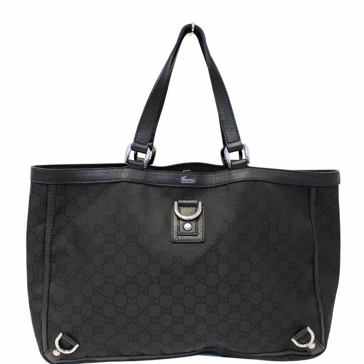 G*G Abbey D Ring Tote 293580 Shoulder Bag