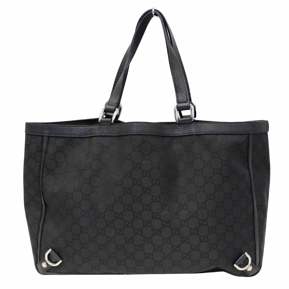 G*G Abbey D Ring Tote 293580 Shoulder Bag