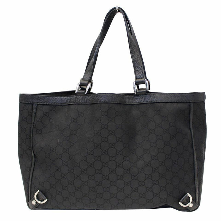 G*G Abbey D Ring Tote 293580 Shoulder Bag