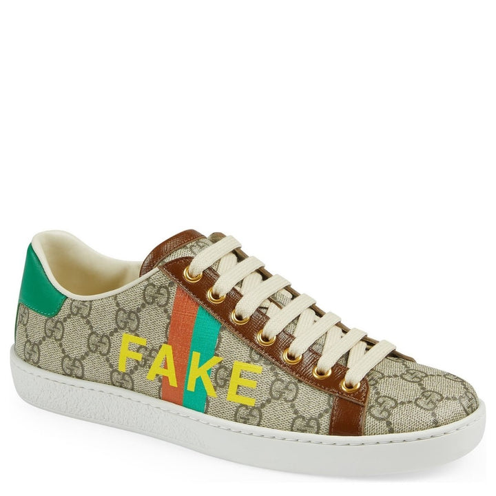 Ace Fake/Not GG Supreme Sneaker