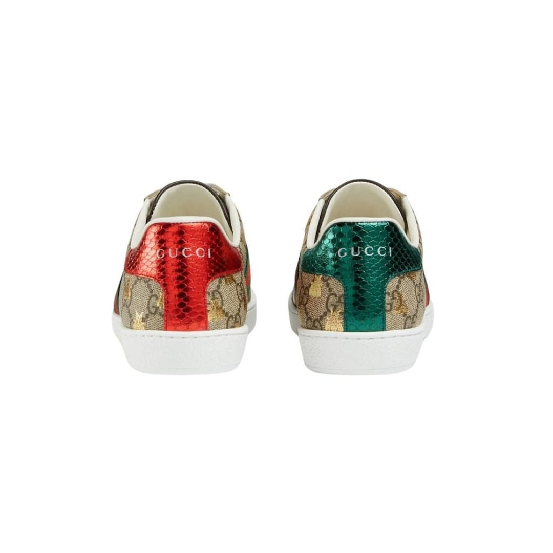 Ace GG Supreme Sneakers With Bees