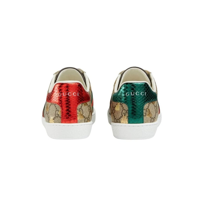 Ace GG Supreme Sneakers With Bees