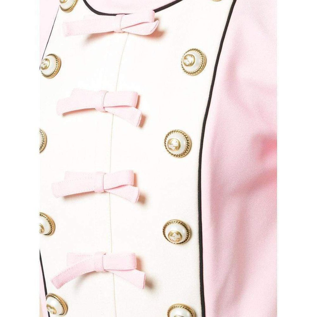 Bow Detail Dress