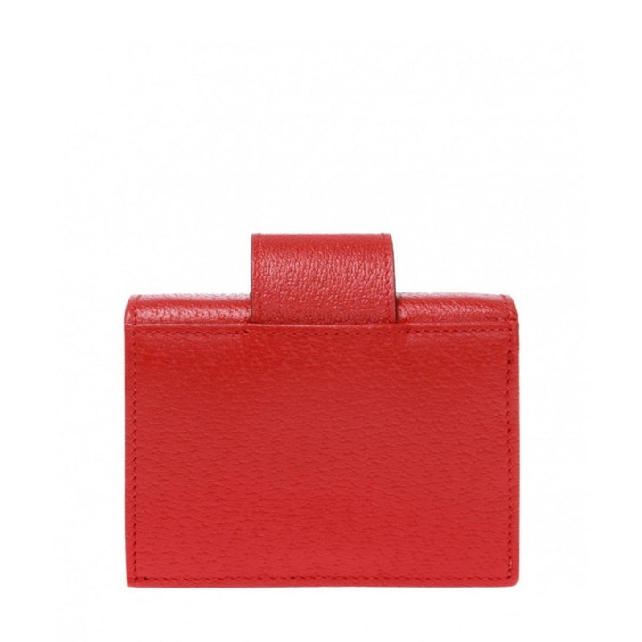 Chain Hardcase Wallet