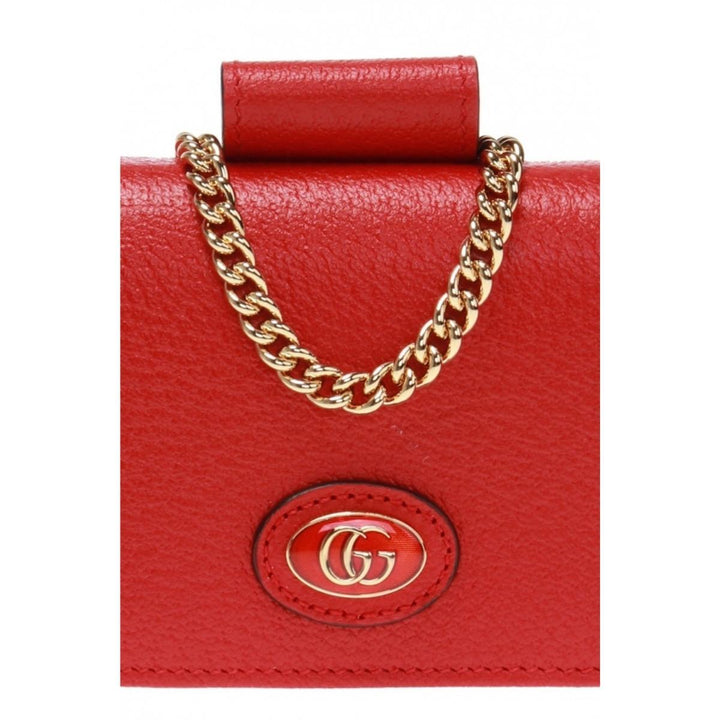Chain Hardcase Wallet