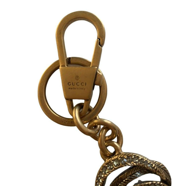Chinese New Year Rooster Keychain