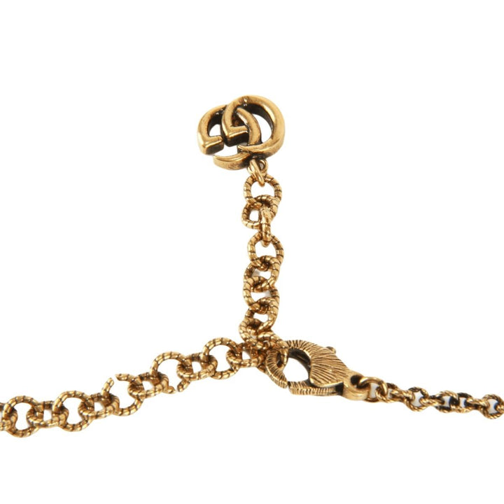 Cross Pendant Necklace