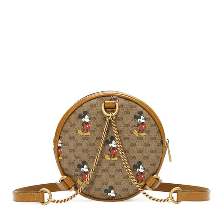 Disney GG Supreme Round Backpack
