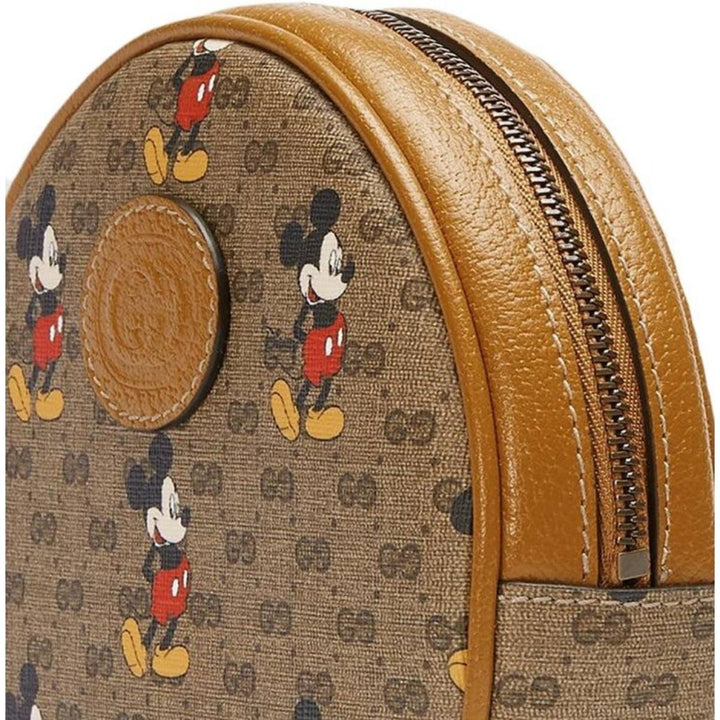 Disney GG Supreme Round Backpack