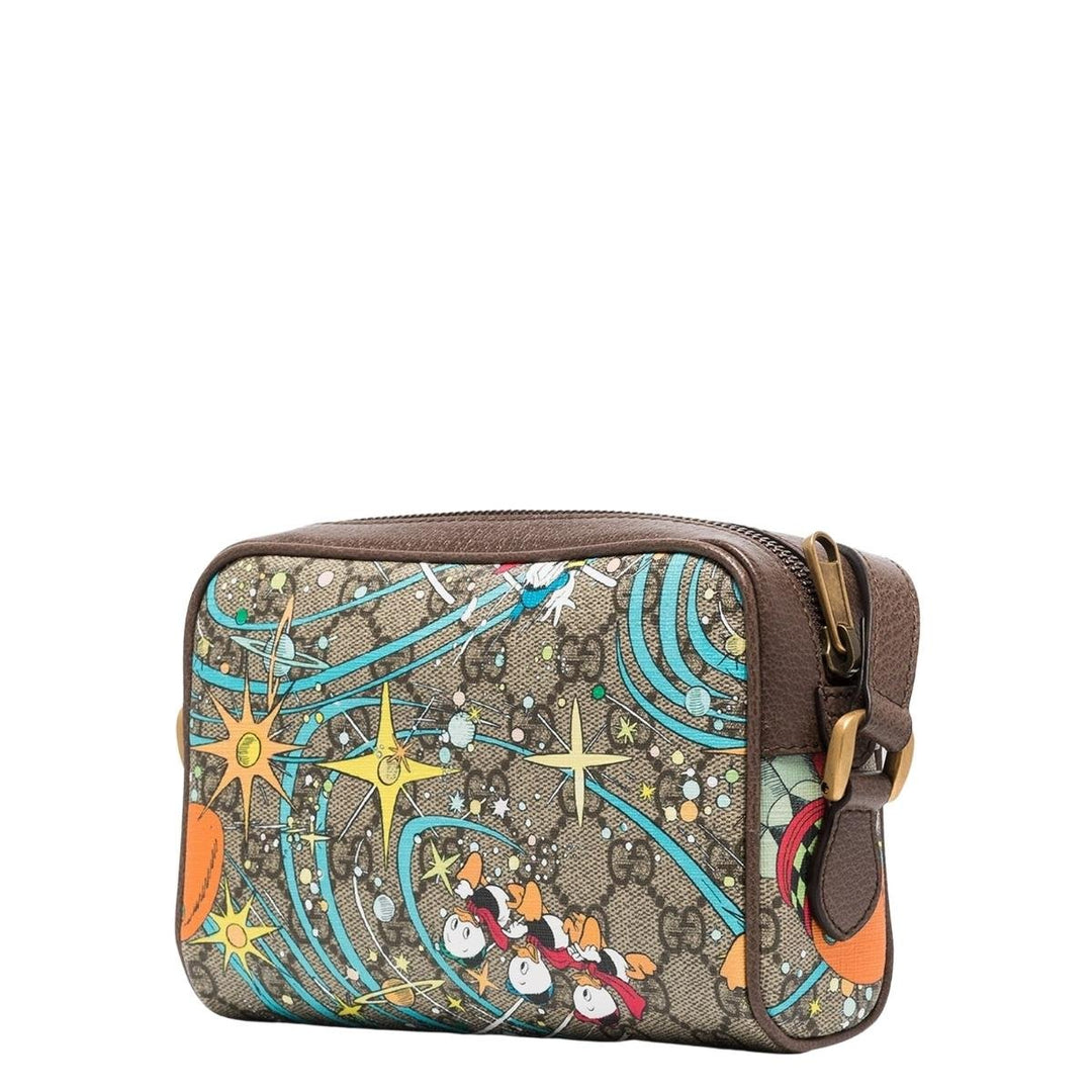 Disney X Donald Duck Mini Shoulder Bag