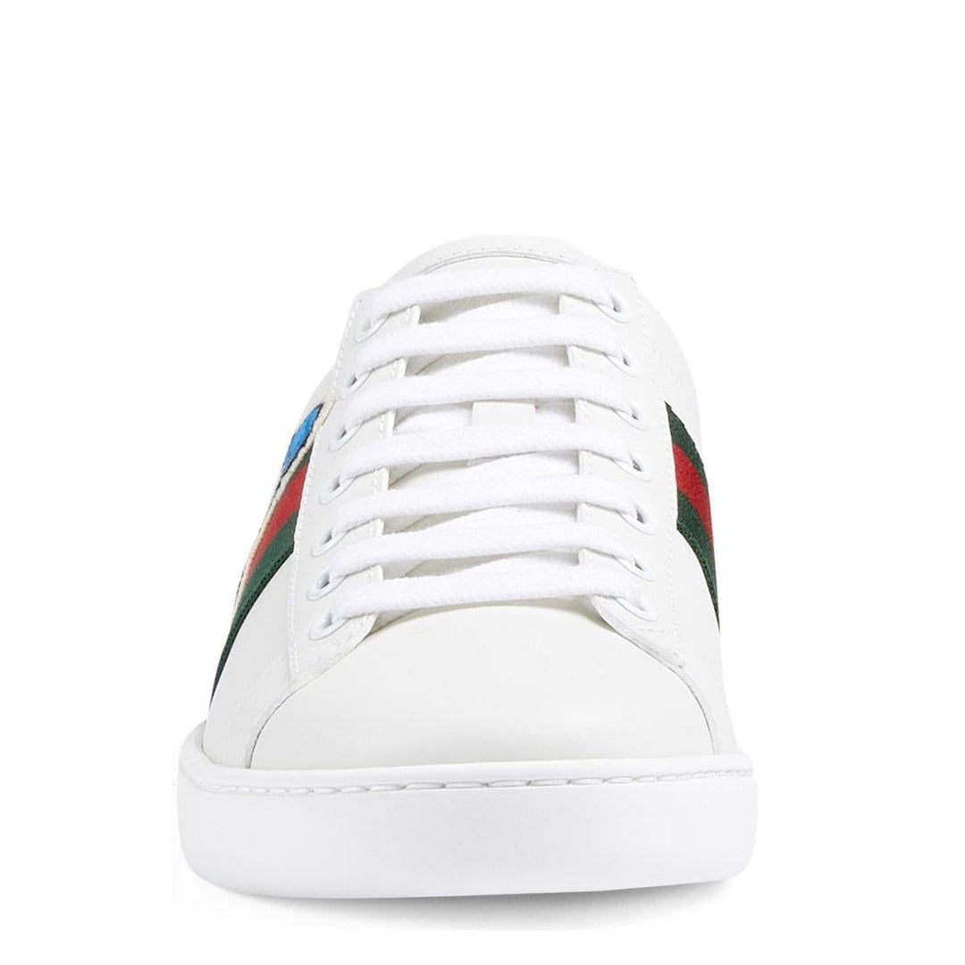 Disney Ace Leather Sneakers