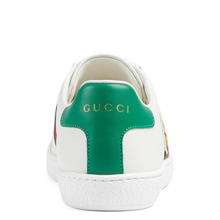 Disney Ace Leather Sneakers