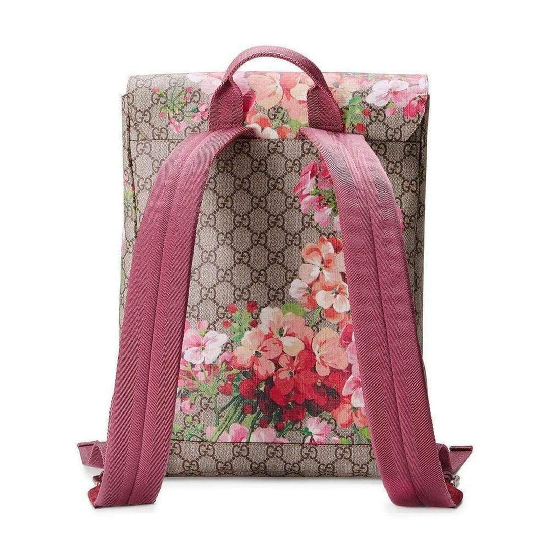 GG Blooms backpack