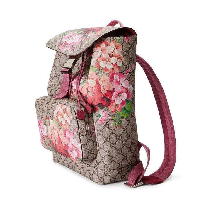 GG Blooms backpack