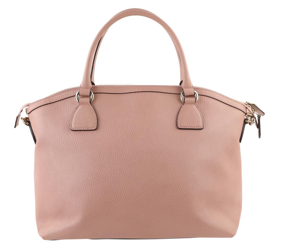 G*G GG Charm Dome Tote