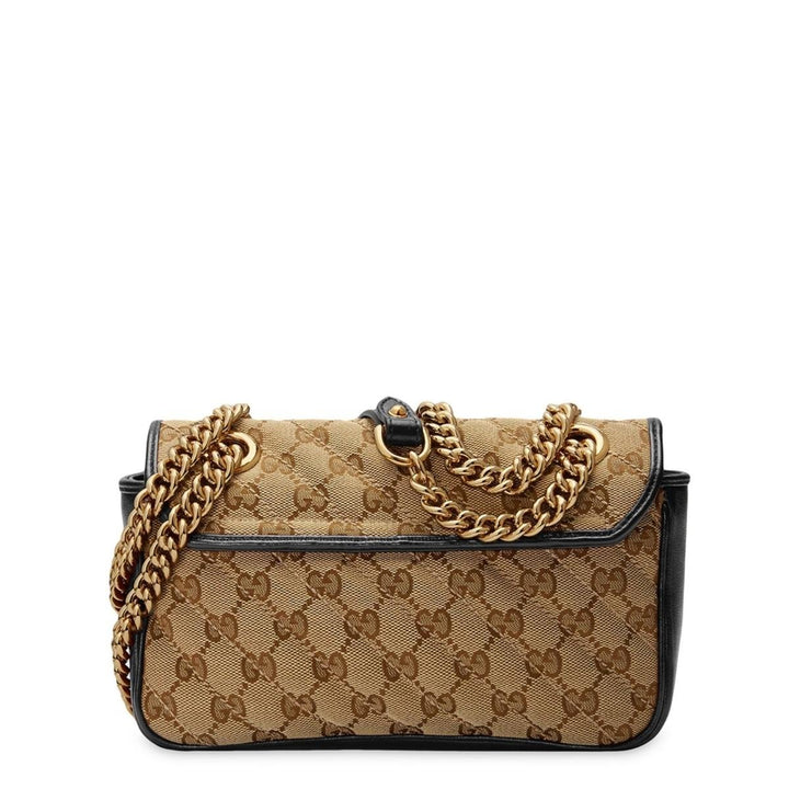 GG Marmont Matelasse Mini Bag