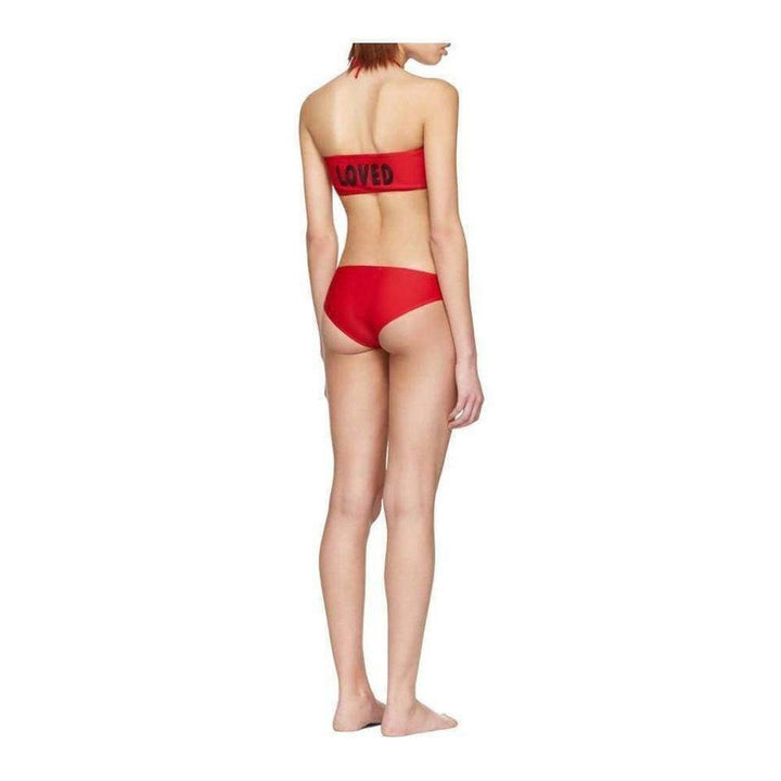 Loved Bandeau Bikini