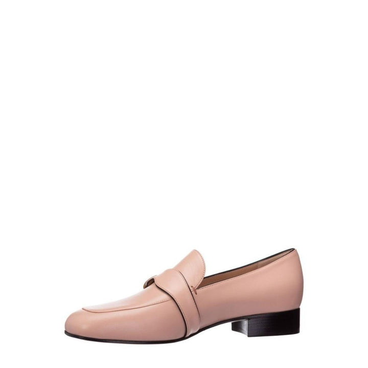 Marmont 25mm Leather Loafers