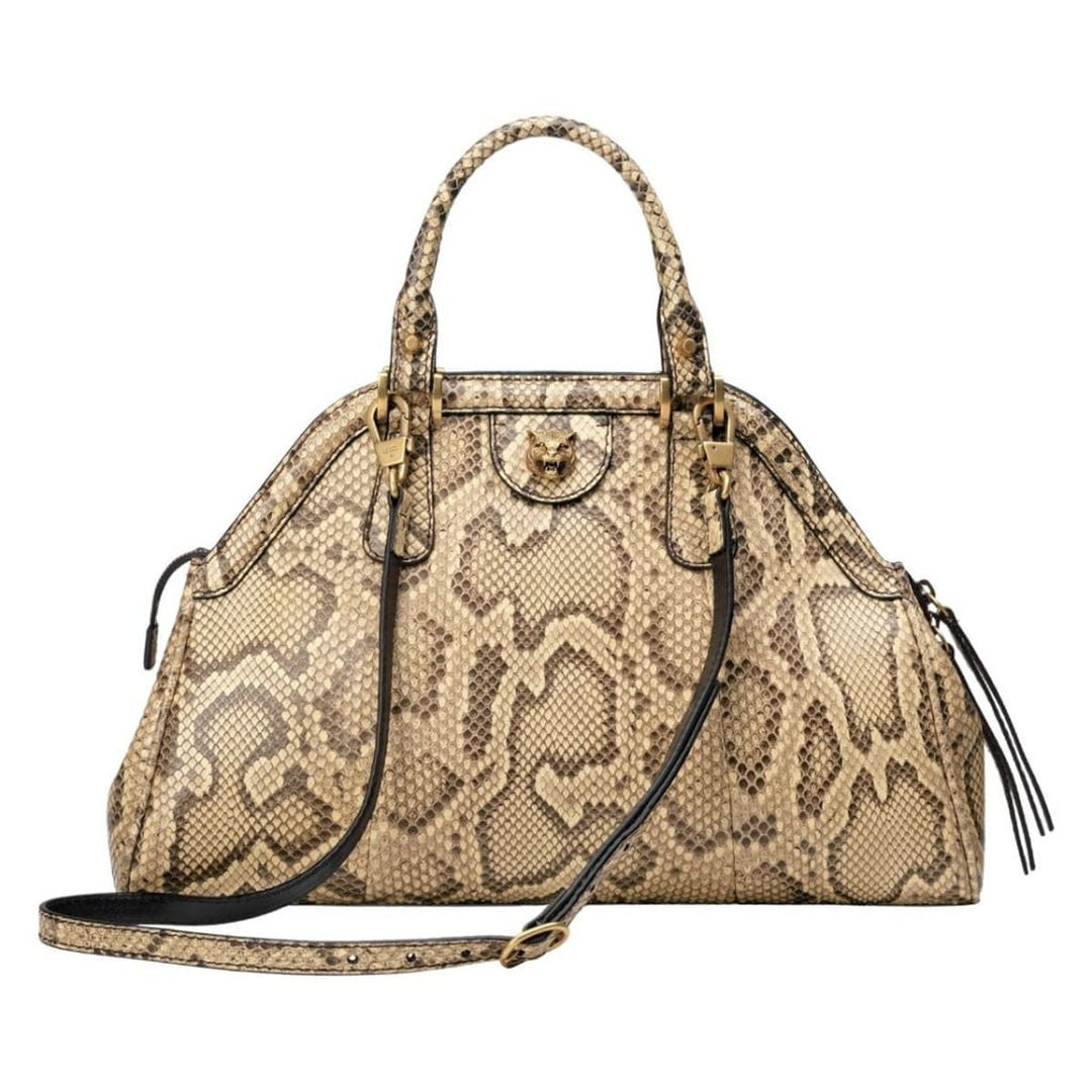 Medium RE(BELLE) Satchel
