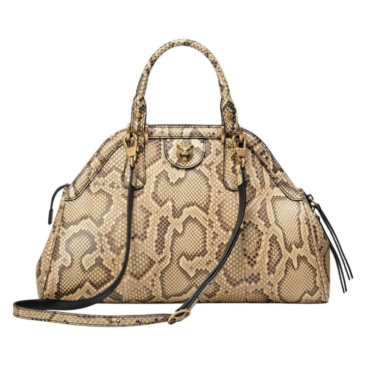Medium RE(BELLE) Satchel