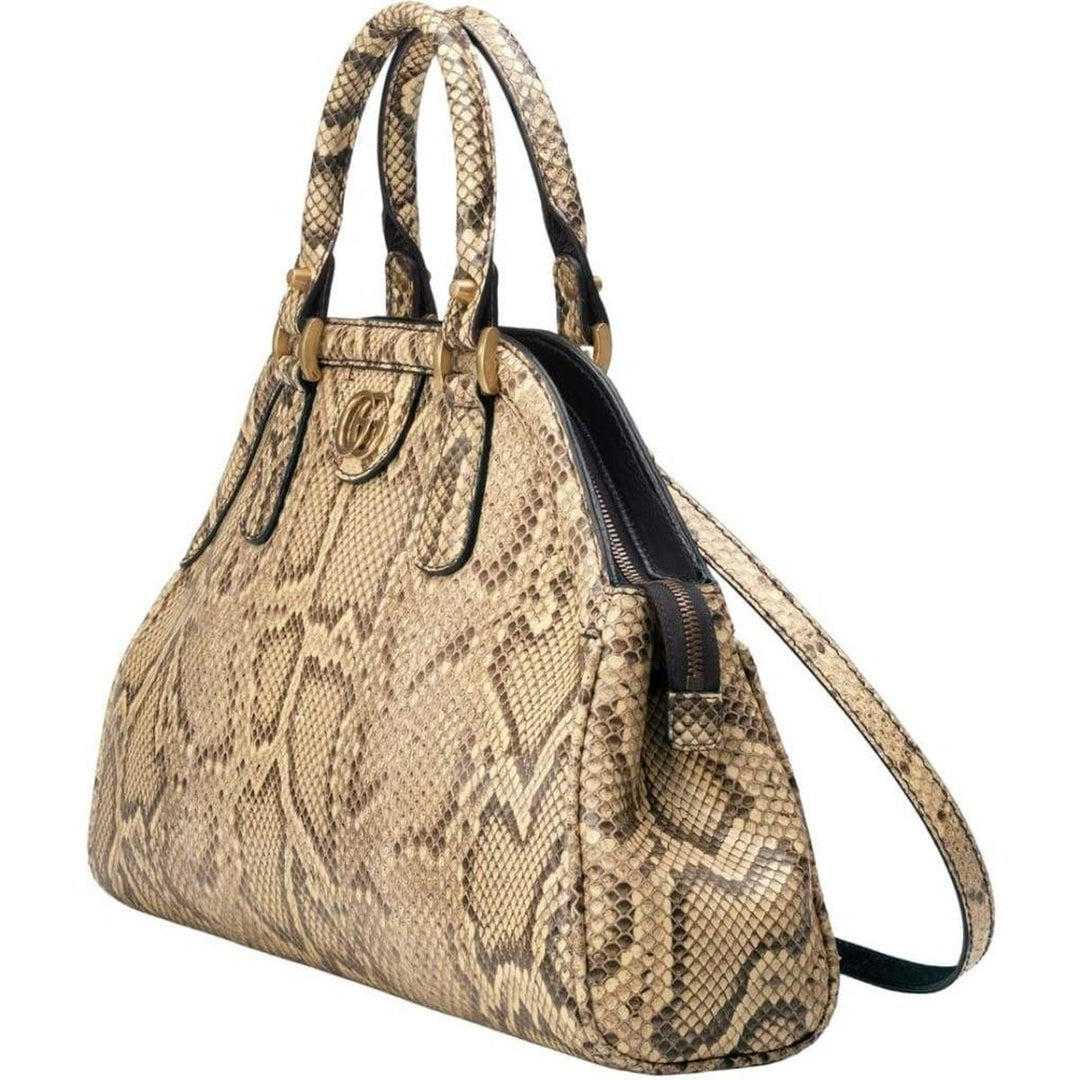 Medium RE(BELLE) Satchel