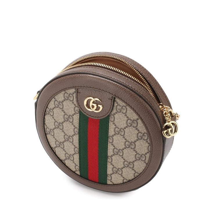 Ophidia Mini Shoulder Bag