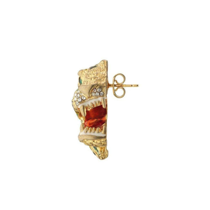 Rajah Stud Earrings