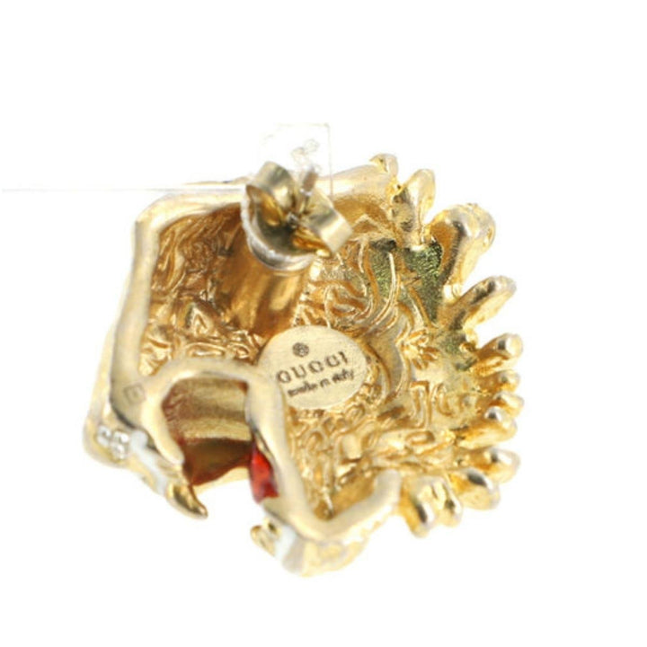 Rajah Stud Earrings